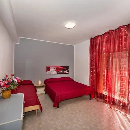 Maria Apartment