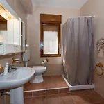 Maria شقة كاستيلاّماري ديل غو