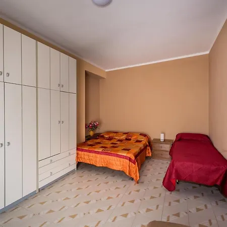 Maria Apartment *