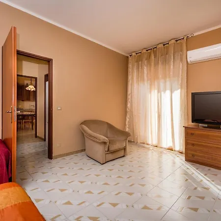 Maria Apartment *