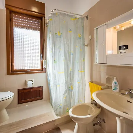 Maria Apartment *