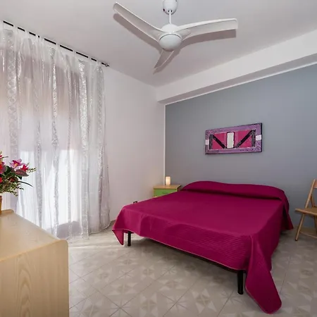 Apartment Maria