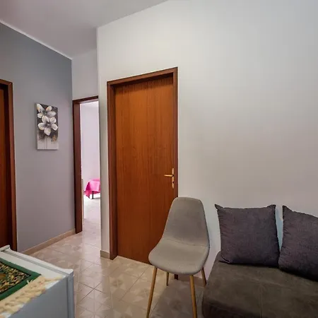 Apartment Maria