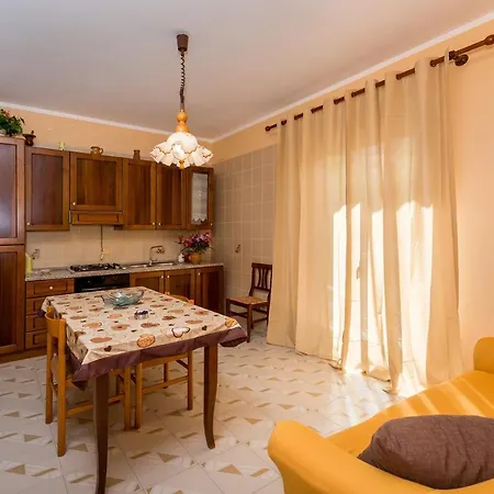 Maria Apartment Castellammare del Golfo