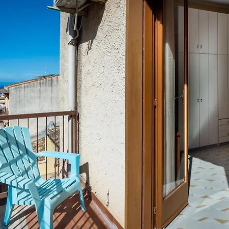 Maria Apartment Castellammare del Golfo