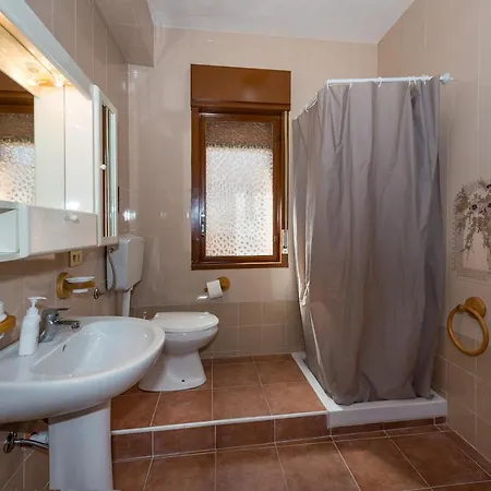 Maria Apartment Castellammare del Golfo